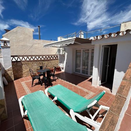 Calle Carabeo 57 Nerja Dış mekan fotoğraf