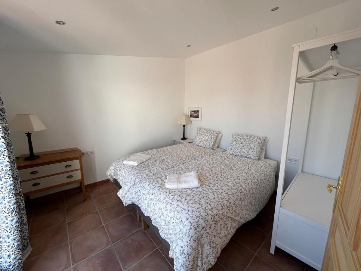 Calle Carabeo 57 Nerja Dış mekan fotoğraf