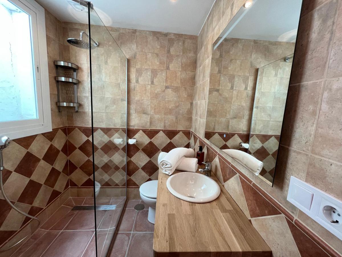 Calle Carabeo 57 Nerja Dış mekan fotoğraf