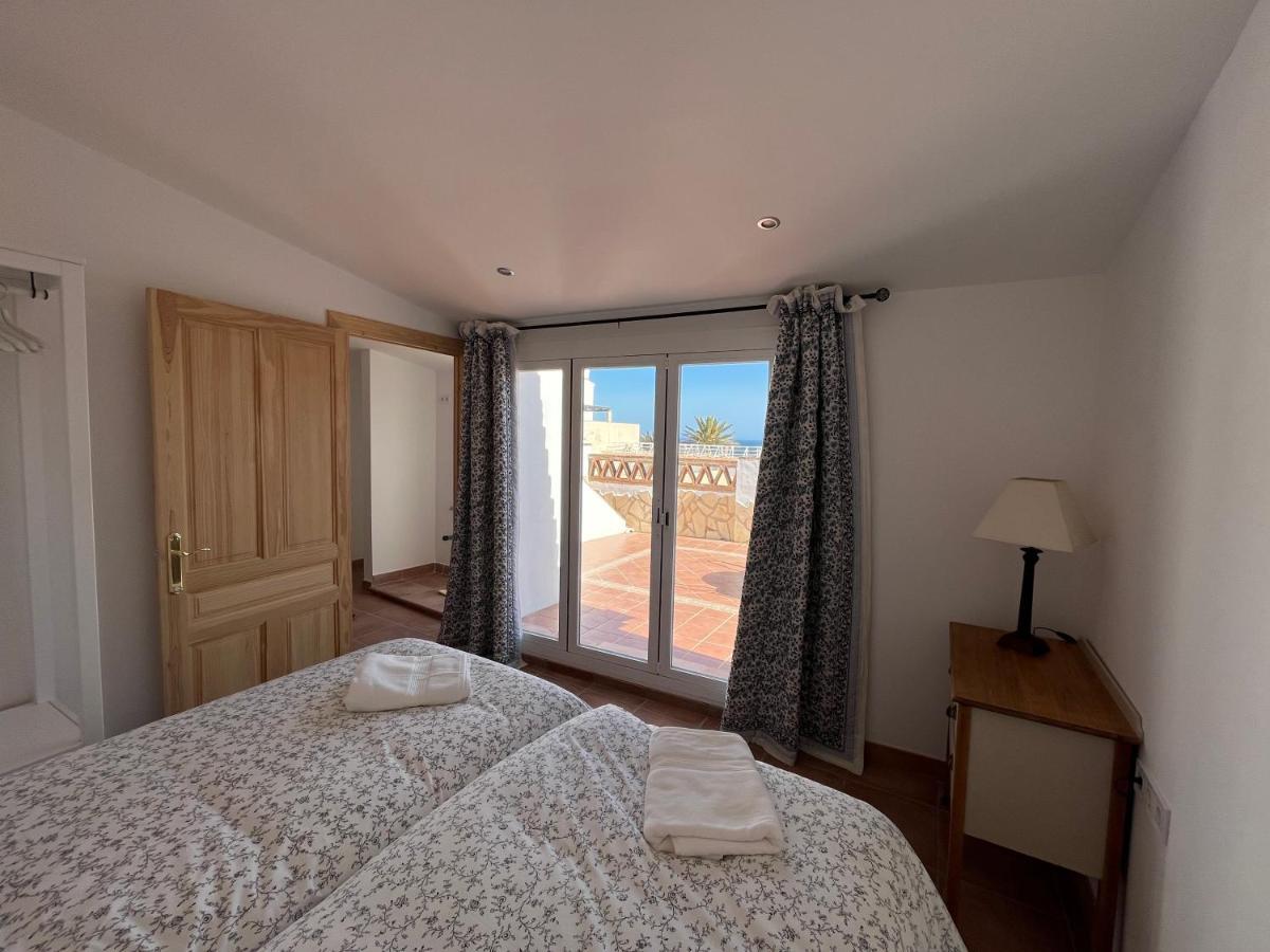 Calle Carabeo 57 Nerja Dış mekan fotoğraf
